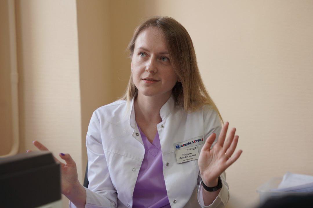 Юлия Глазунова, эндокринолог: «Фанатичный подсчет калорий может привести к нервной анорексии и булимии» - Фото 1