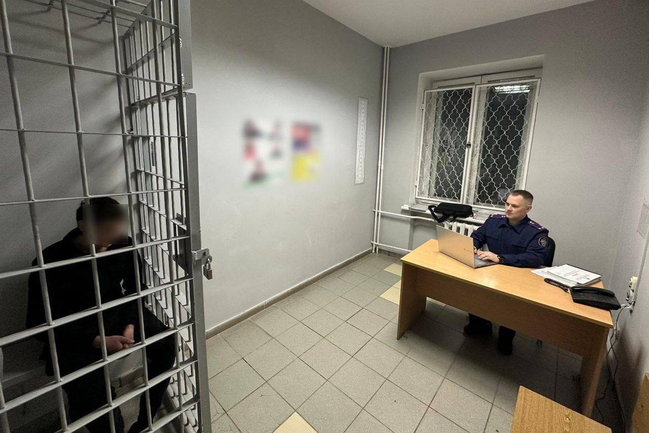 Жителю Ирбита, прикурившему от Вечного огня, грозит три года колонии - Фото 1