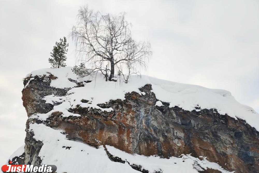 Резкое похолодание на Урале продержится всего один день - Фото 1