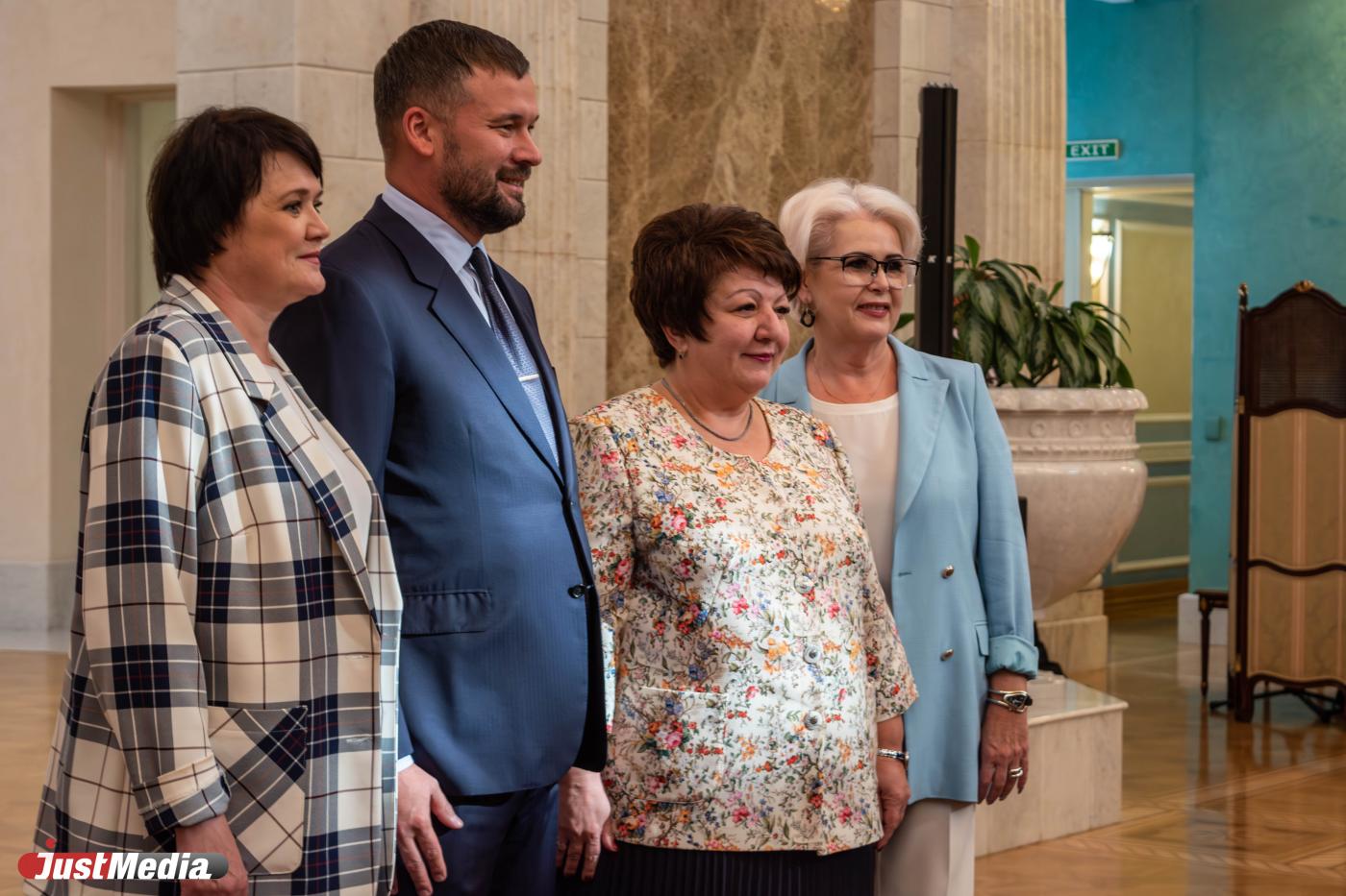 Депутат Екатеринбургской гордумы Виталий Чачин предстал перед судом - Фото 1