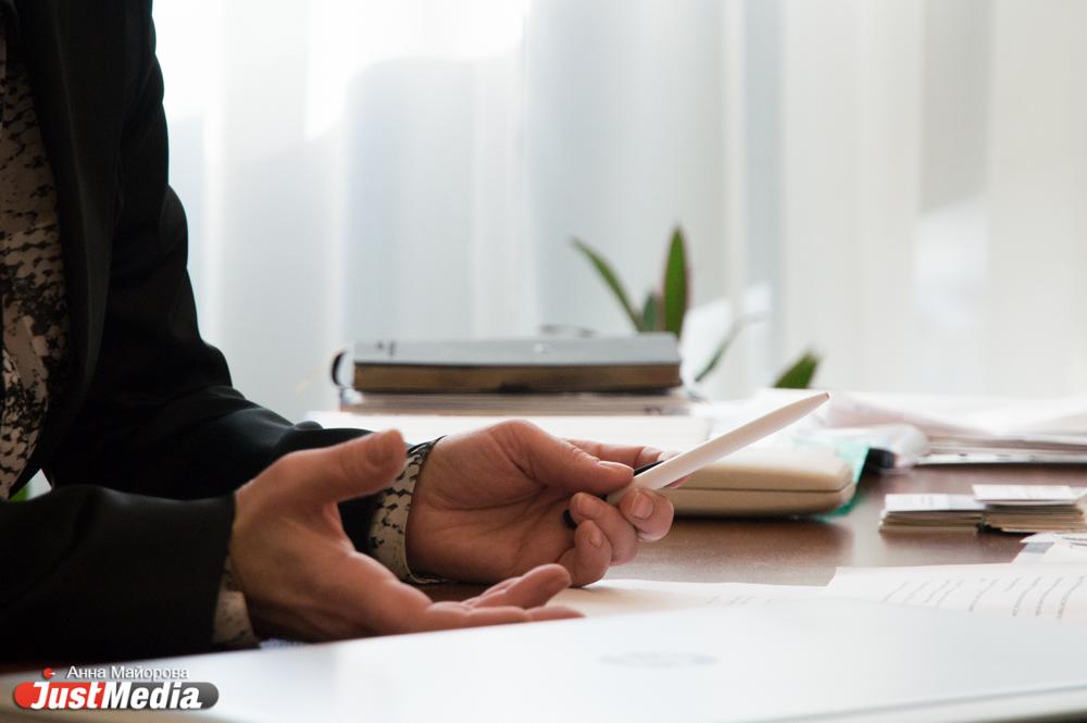 В Свердловской области вводится автоматизированная система налогообложения - Фото 1