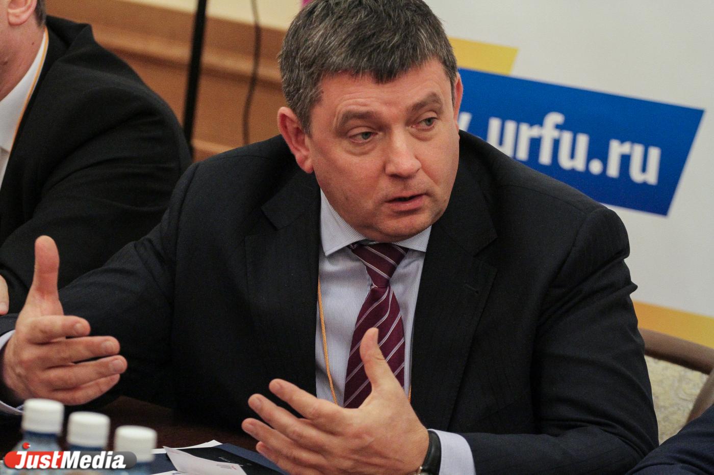 Ректор УрФУ Кокшаров поддержал идею введения устной части в ЕГЭ и ОГЭ - Фото 1