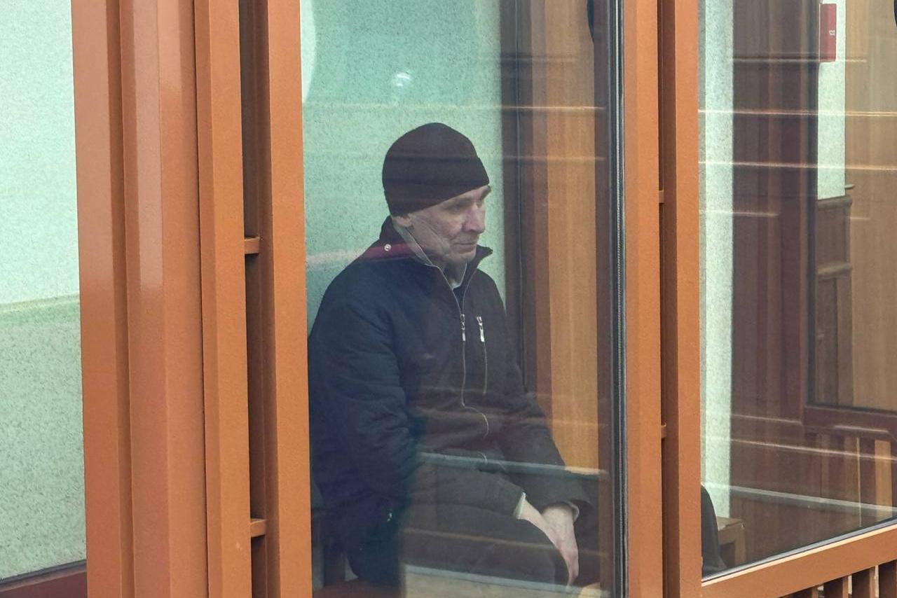 В Свердловской области осудили мужчину, который изнасиловал и жестоко убил собутыльника - Фото 1