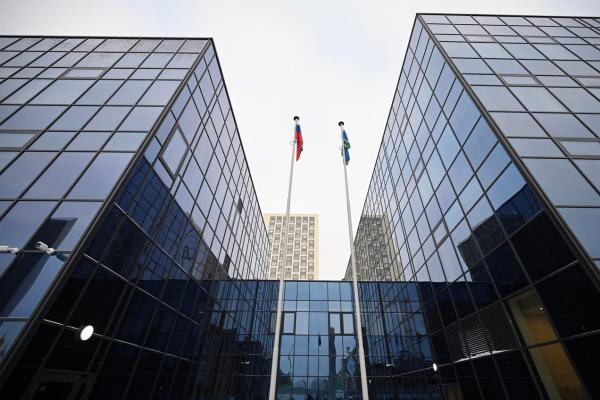 Суд в Академическом начнет работать уже через месяц - Фото 1