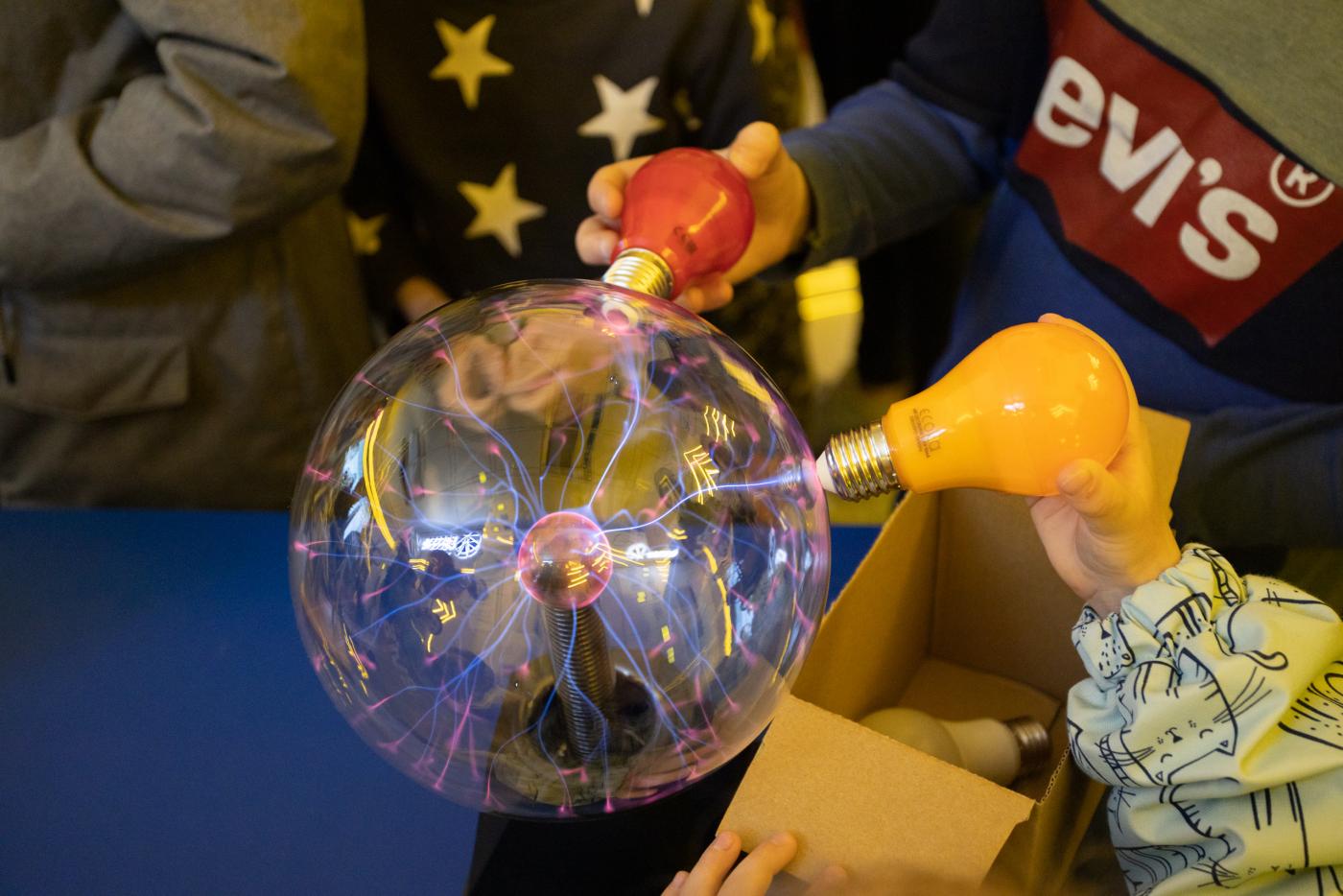 Музей энергетики Урала вошел в топ-5 лучших корпоративных музеев страны - Фото 1