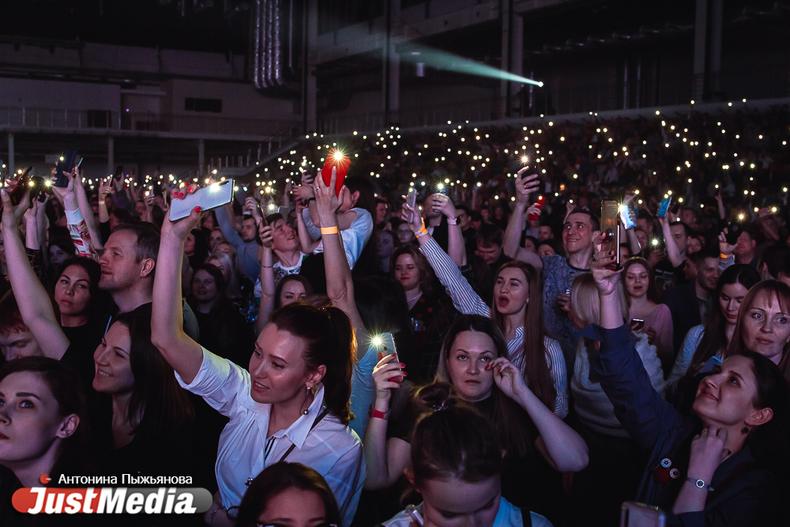 Back to 2000-е и звезды чартов. Десять главных концертов февраля в Екатеринбурге - Фото 1