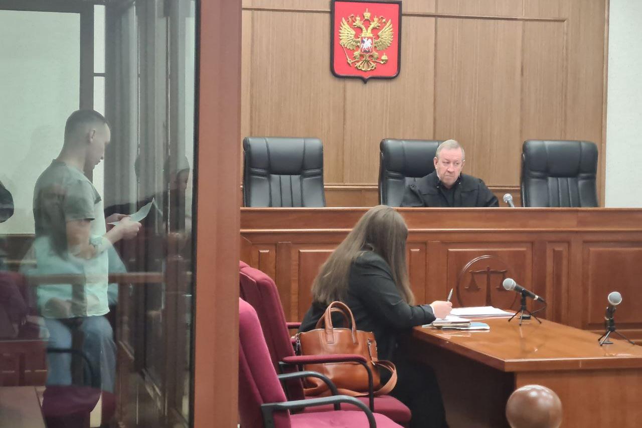 Первоуралец Иван Бекурин в последнем слове заявил, что не убивал падчерицу - Фото 1