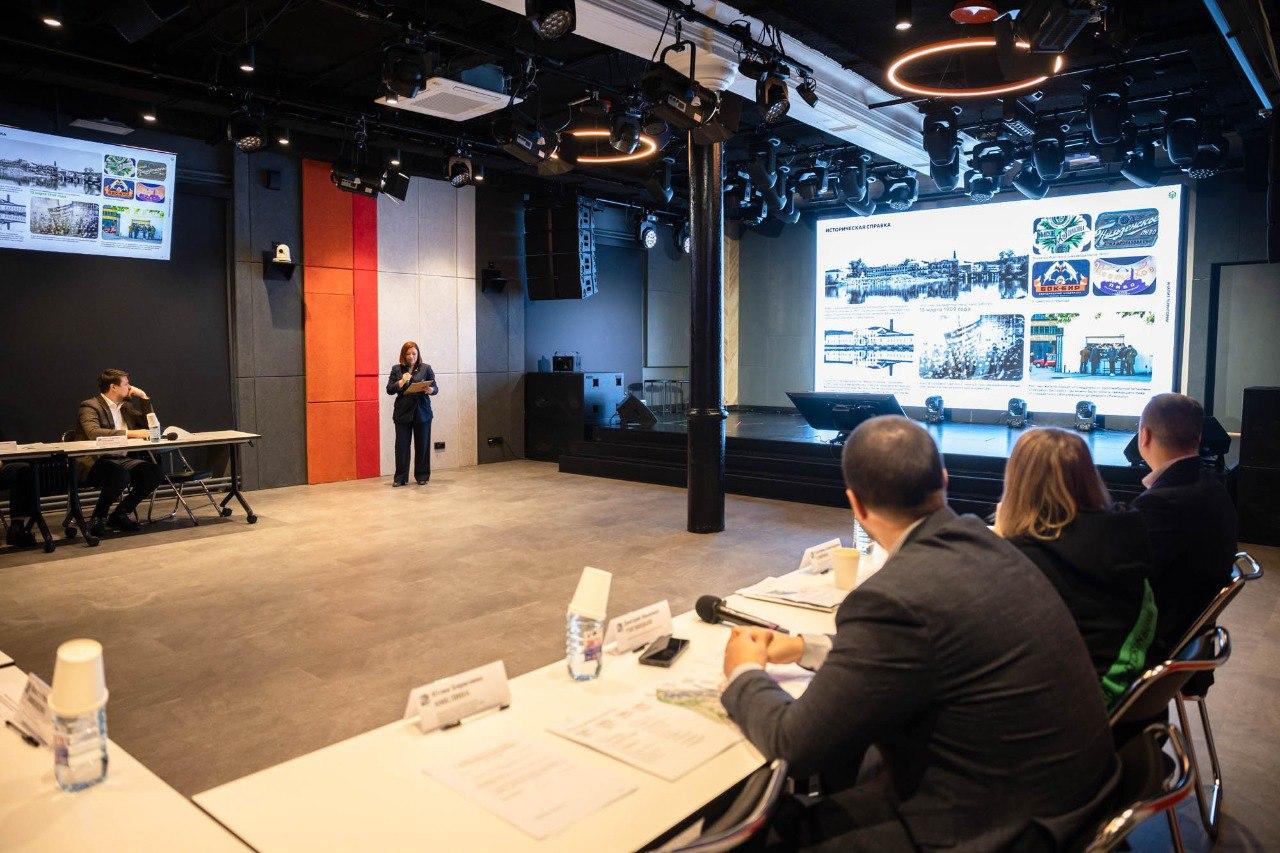 В Екатеринбурге появится новый парк. Он свяжет ЦПКиО Маяковского и микрорайон Уктус - Фото 1