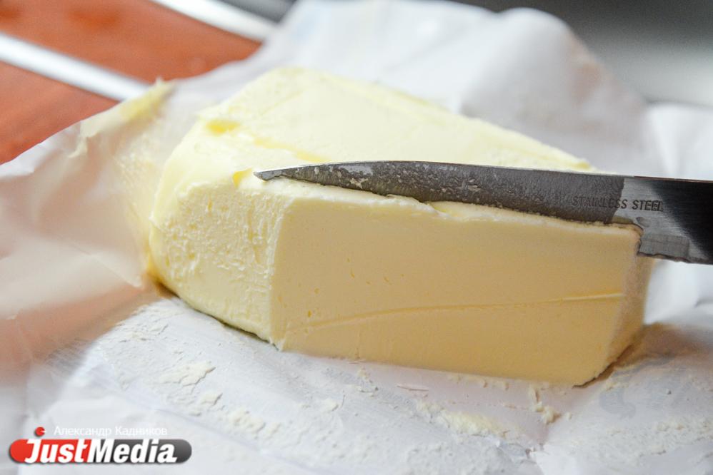 В УрГЭУ объяснили рост спроса на молочные продукты тем, что они дешевле мяса - Фото 1