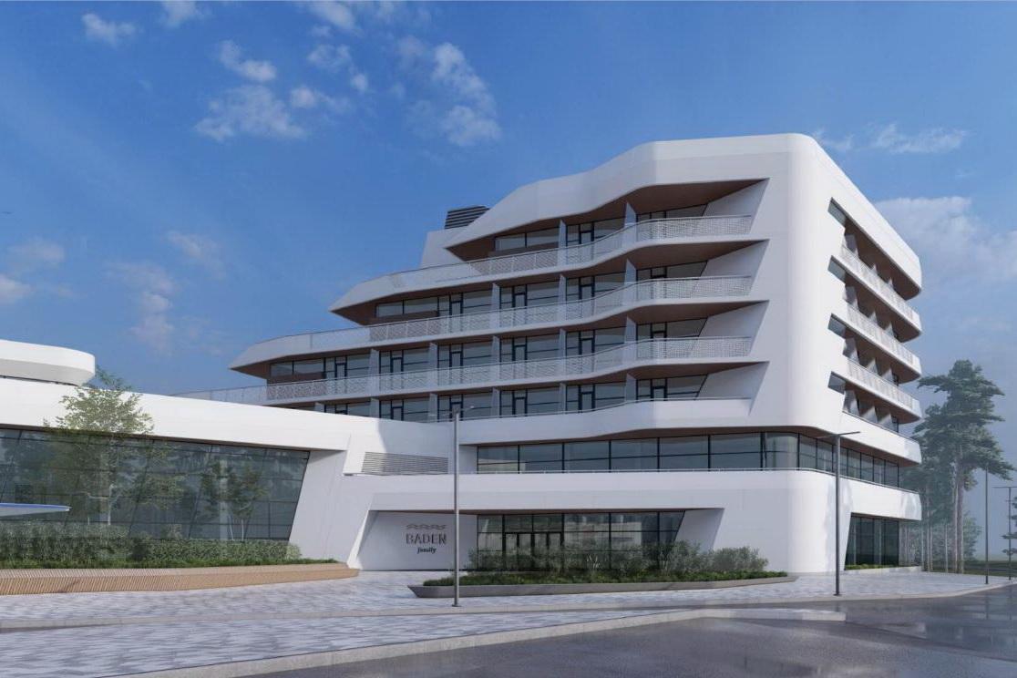 Мэрия допустила только одного екатеринбуржца к общественным обсуждениям «Баден-Бадена» на Шарташе - Фото 1