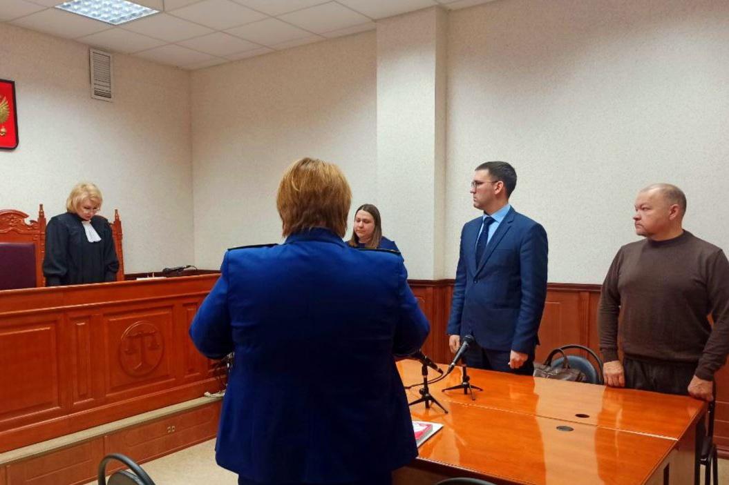 Свердловского экс-депутата Павла Мякишева выпустили из СИЗО - Фото 1