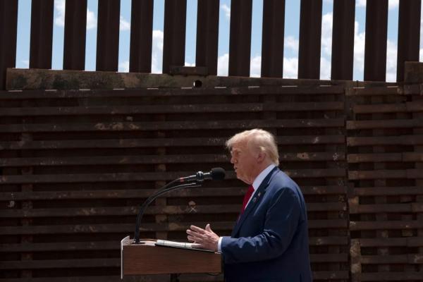 Трамп признался, что теряет терпение в отношении соглашения Израиля и ХАМАС - Фото 1