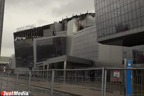 Собственник «Крокус Сити Холл» признан потерпевшим в деле о теракте - Фото 1