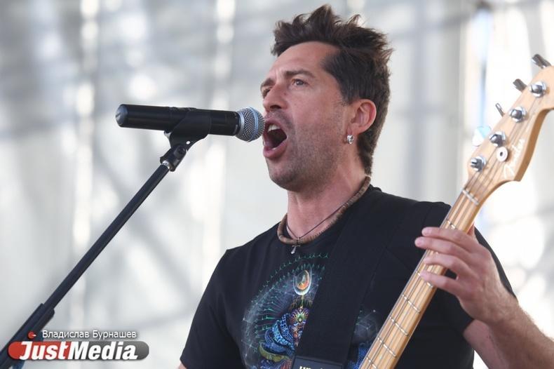 Макса Покровского* буду судить за отсутствие маркировки иноагента - Фото 1