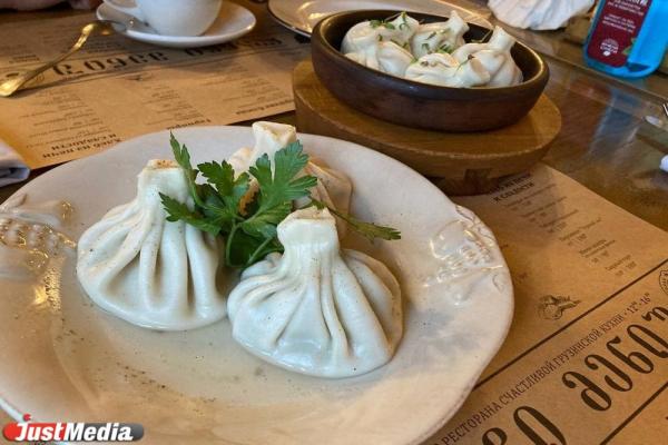 Роспотребнадзор закрыл кафе «Старик Хинкалыч» в «Парк-Хаусе» из-за антисанитарии и кишечной палочки - Фото 1