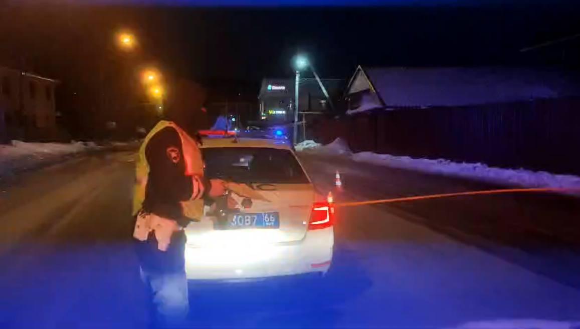 В Екатеринбурге водитель BMW сбил 8-летнего мальчика - Фото 1