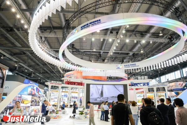 Стали известны даты проведения выставки ИННОПРОМ в 2025 году