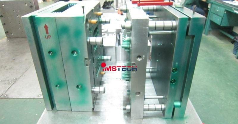 Литье пластмасс под давлением: технологии, преимущества и применение - Фото 1