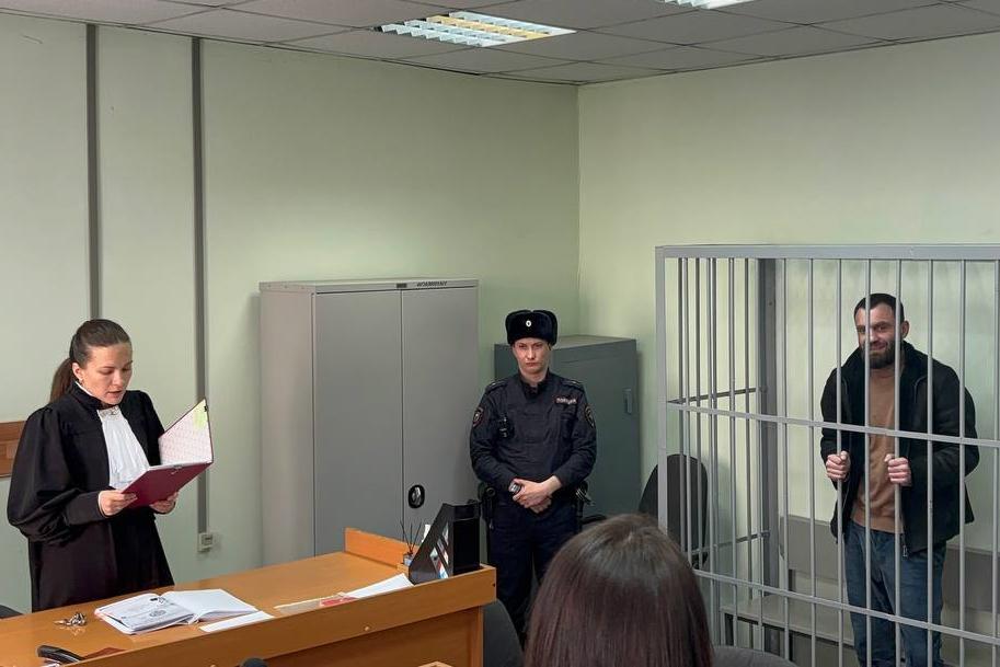 В Екатеринбурге суд заключил под стражу скандального криминального авторитета - Фото 1