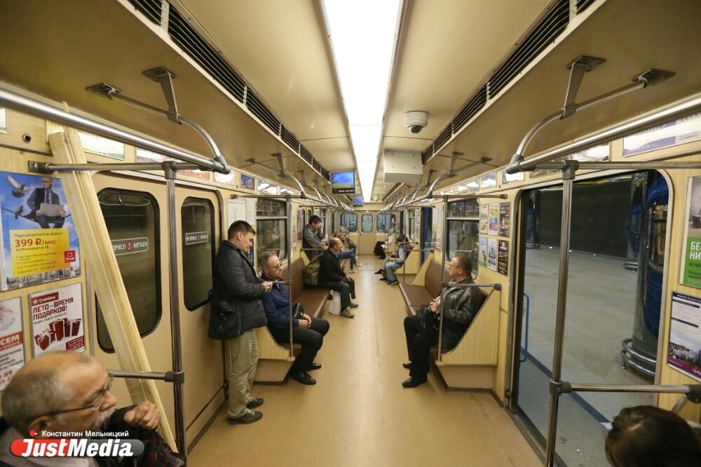 Власти Екатеринбурга изменили трассировку второй ветки метро - Фото 1