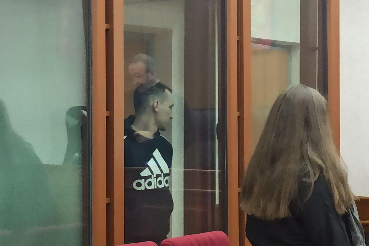 Областной суд вынес приговор Бекурину, убившему двухлетнюю падчерицу - Фото 1