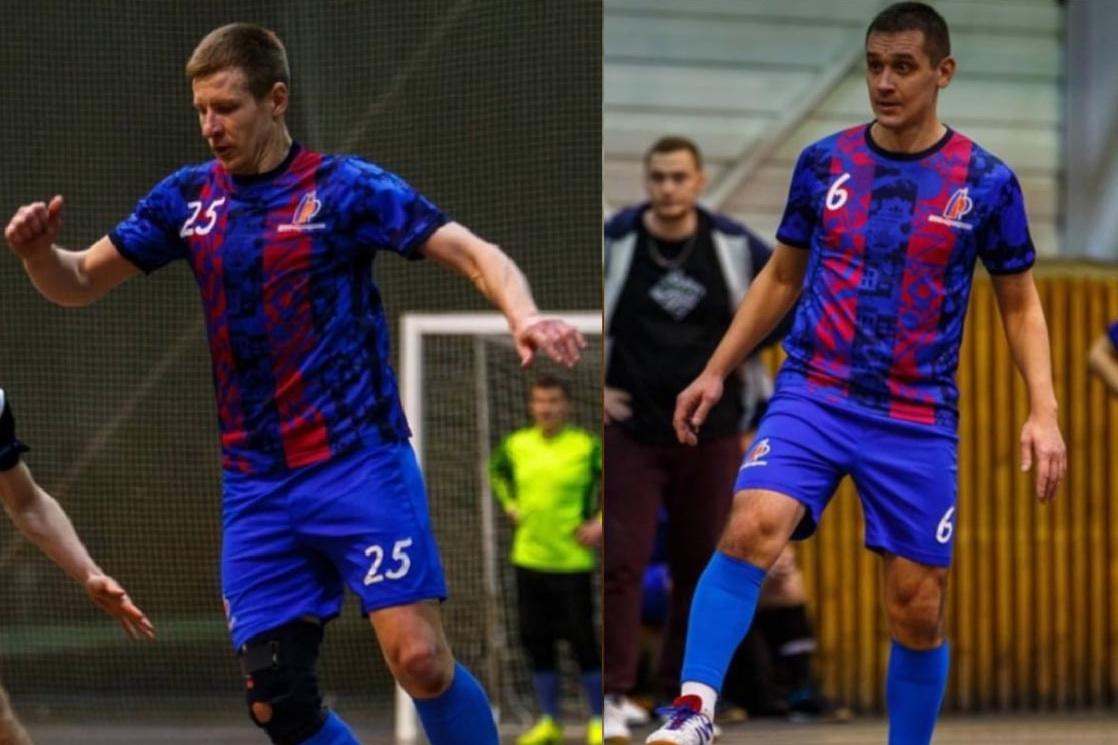 Два футболиста из Верхней Пышмы умерли в один день во сне - Фото 1