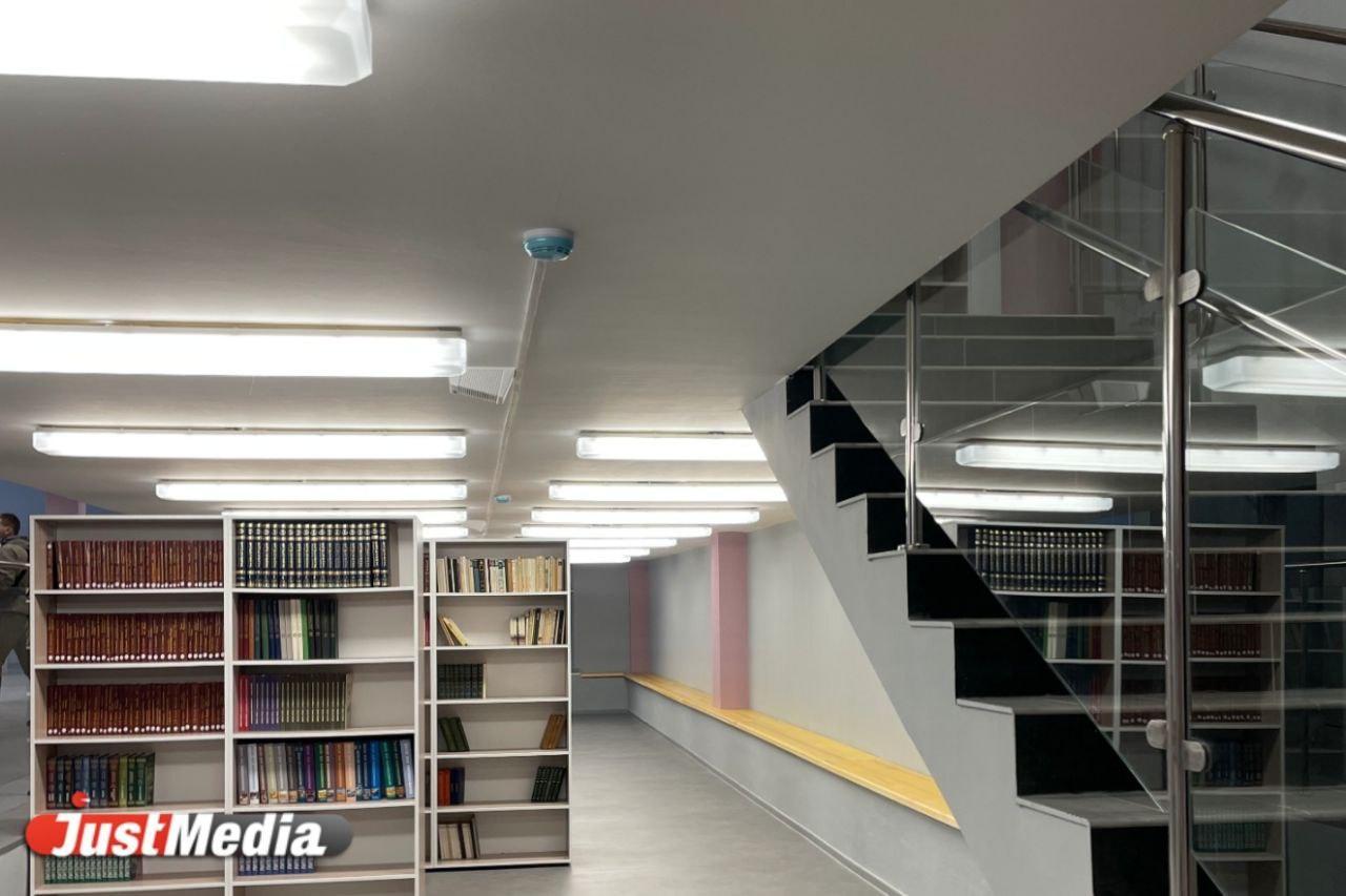 Глава Екатеринбурга назвал учреждения культуры, которые будут отремонтированы и построены в 2025 году - Фото 1