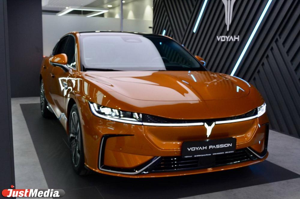 Свердловчане стали чаще интересоваться китайским машинами в интернете - Фото 1