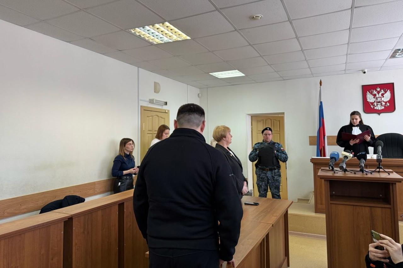 Суд вернул в прокуратуру уголовное дело экс-директора «Водоканала» Первоуральска - Фото 1