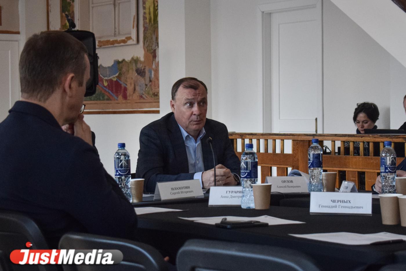 Алексей Орлов согласовал масштабную программу к празднованию 80-летия Победы в Великой Отечественной войне - Фото 1