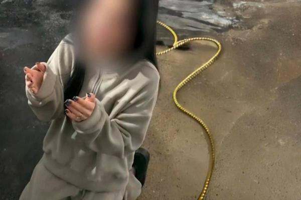 Злодеям, издевавшимся над девочками на автомойке в Каменске-Уральском, добавили по две статьи