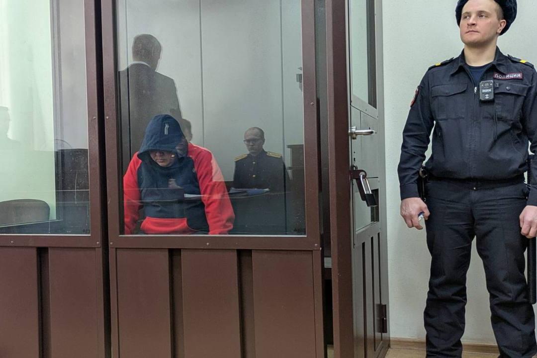 Начальника отдела полиции из Екатеринбурга Александра Банникова отправили в СИЗО - Фото 1