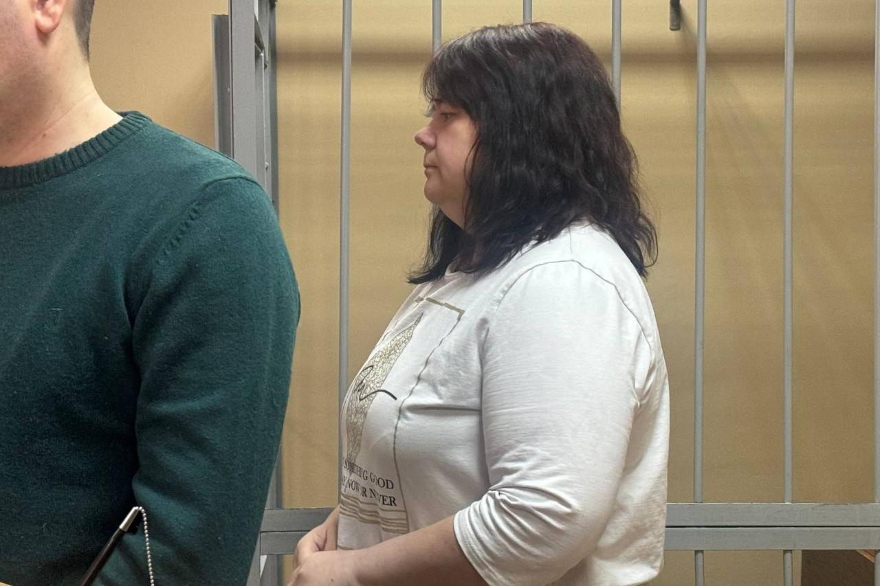 В Екатеринбурге вынесли приговор заведующей садика, который посещал Далер Бобиев - Фото 1