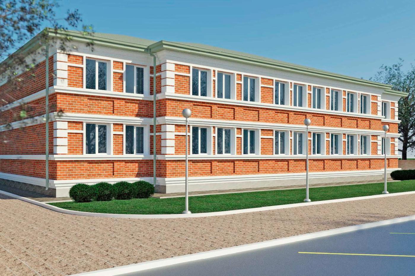 В Свердловской области на месте аварийного жилья будут строить двухэтажные дома в историческом стиле - Фото 1