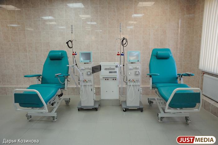 В свердловском минздраве выступили против запрета абортов в частных клиниках - Фото 1