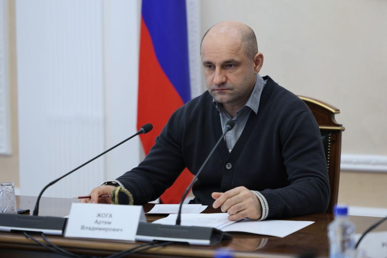 Полпред Артем Жога призвал беречь редкоземельные металлы на Урале - Фото 1