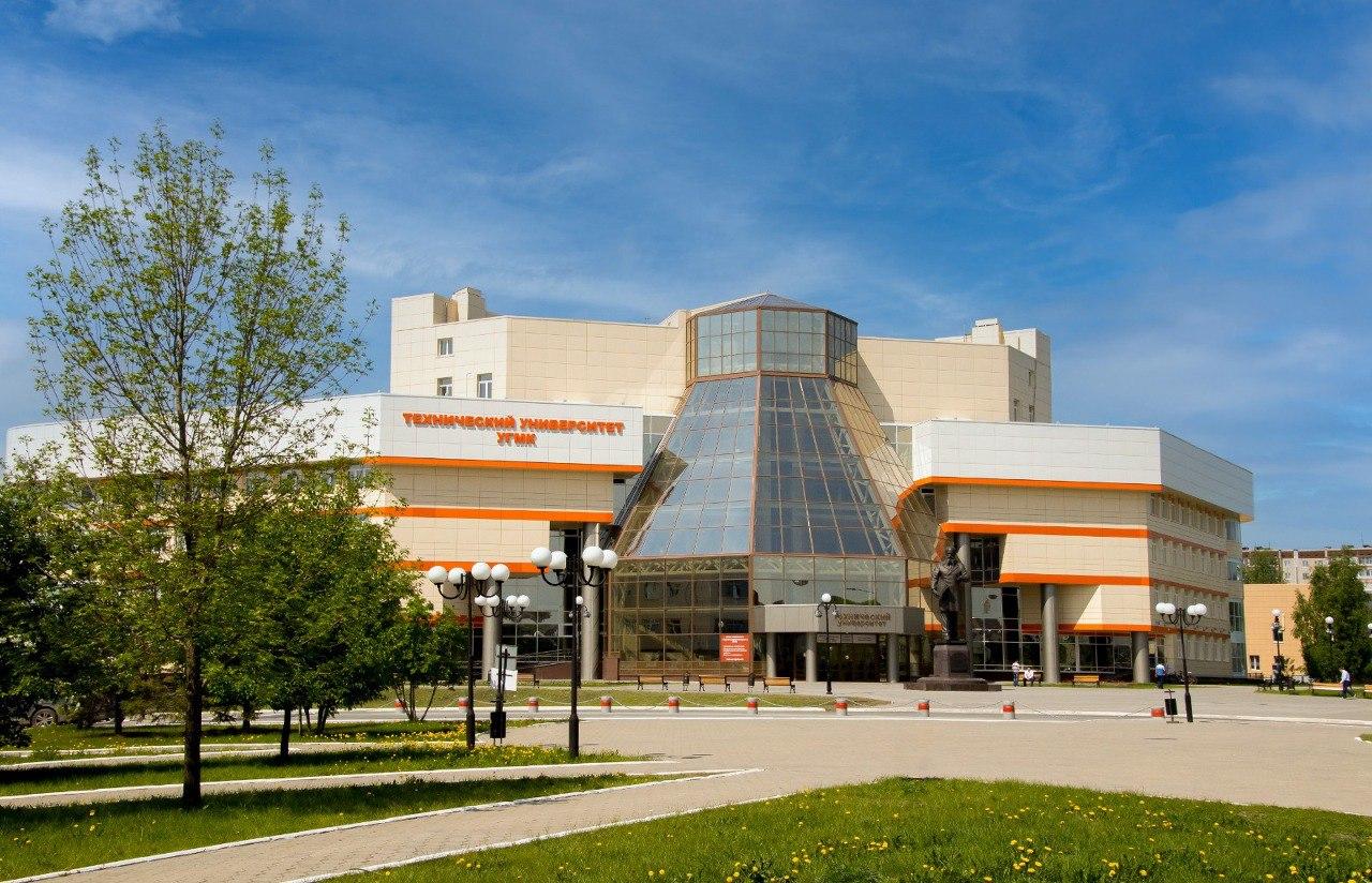 Технический университет УГМК вновь стал лидером среди свердловских вузов по версии RAEX - Фото 1