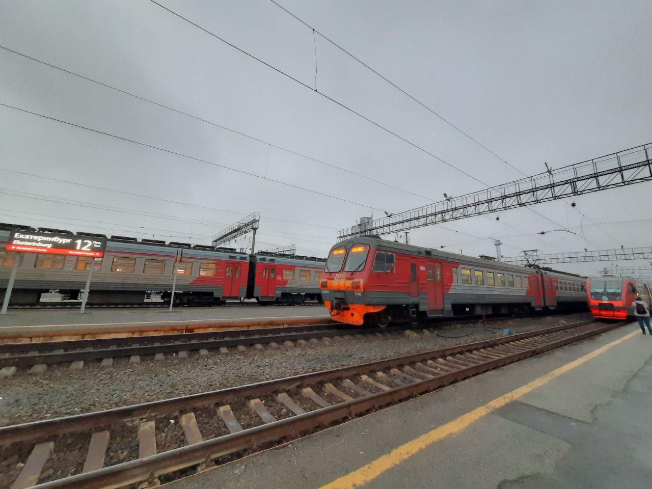 Более 6,5 миллиона пассажиров перевезли электрички «наземного метро» с начала действия единого городского тарифа в Екатеринбурге - Фото 1