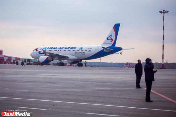 Наезд самолета на ногу авиатехника в Екатеринбурге завершился примирением сторон - Фото 1