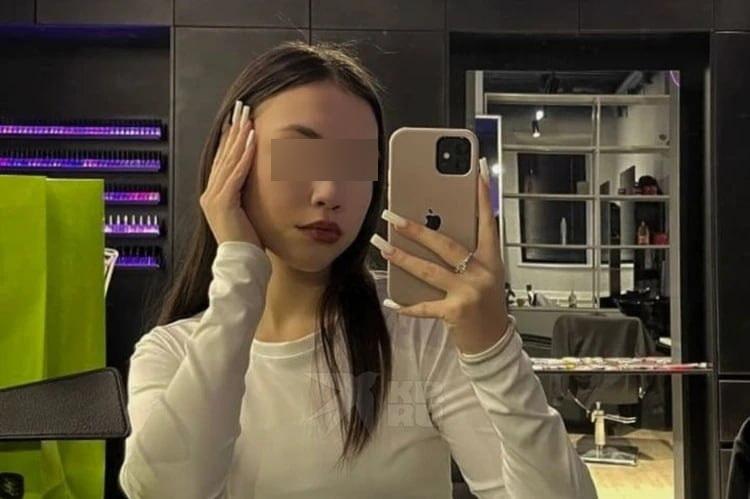 17-летнюю Вику Хайретдинову из Полевского нашли живой - Фото 1