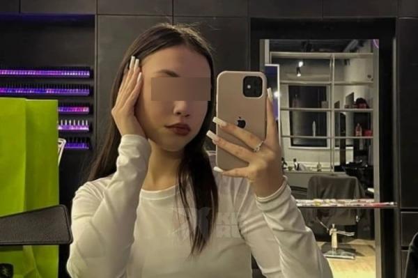 17-летнюю Вику Хайретдинову из Полевского нашли живой - Фото 1
