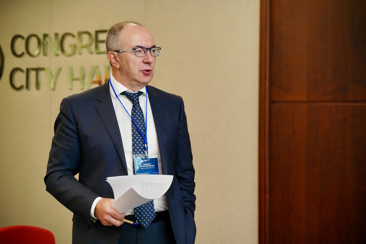 Гендиректор «Россети Урал»: «На реализацию планов, в том числе в Екатеринбурге, направим более 26 млрд рублей» - Фото 1