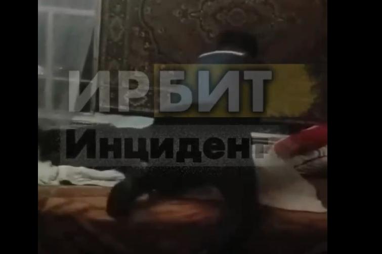 В Ирбите СК начал проверку по факту применения полицеским физической силы к пьяному мужчине - Фото 1