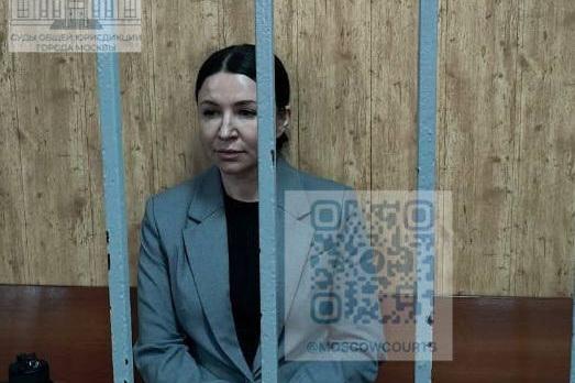 Суд отправил на пять лет в колонию Елену Блиновскую - Фото 1