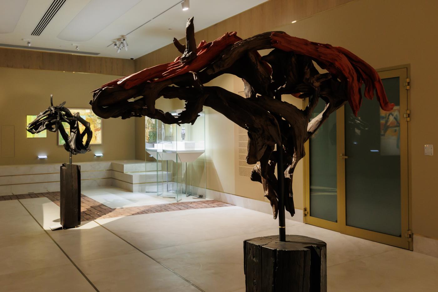 В ЕМИИ объяснили уникальность уральского проекта в музее Фаберже в Санкт-Петербурге - Фото 1