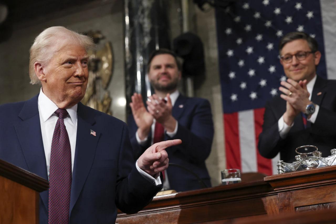 Трамп анонсировал введение новых пошлин на все импортные товары - Фото 1