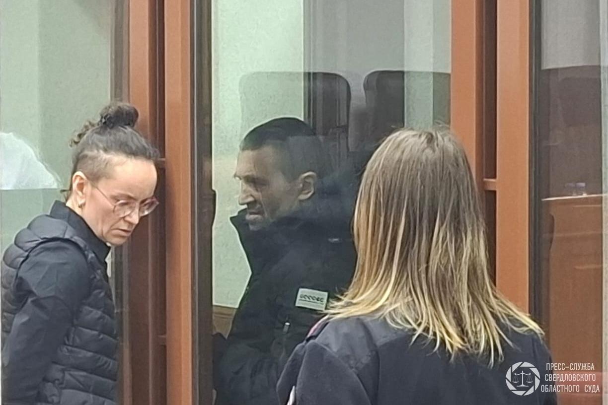 Процесс над Дмитрием Кучиным, обвиняемым в убийстве внука, закрыли от СМИ - Фото 1