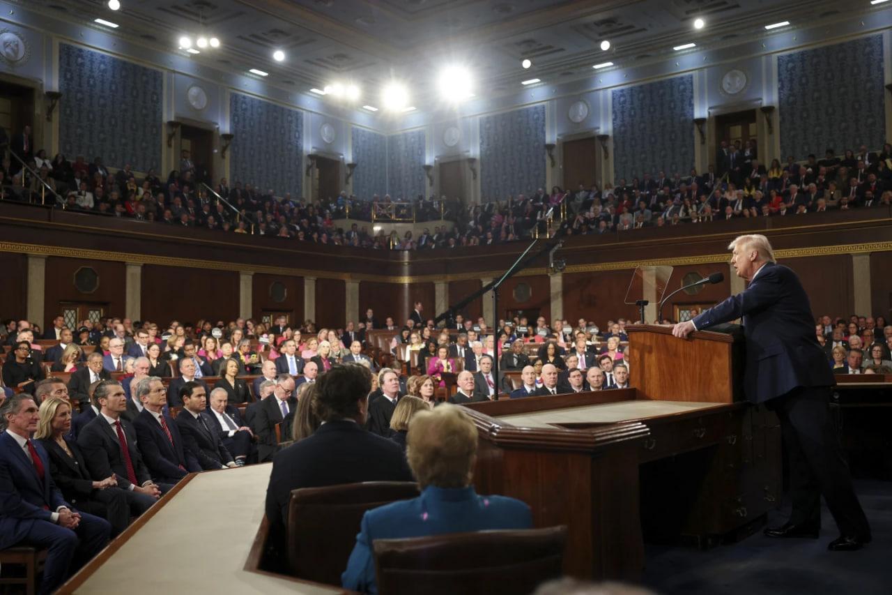 Трамп предложил ввести смертную казнь за убийство полицейских - Фото 1