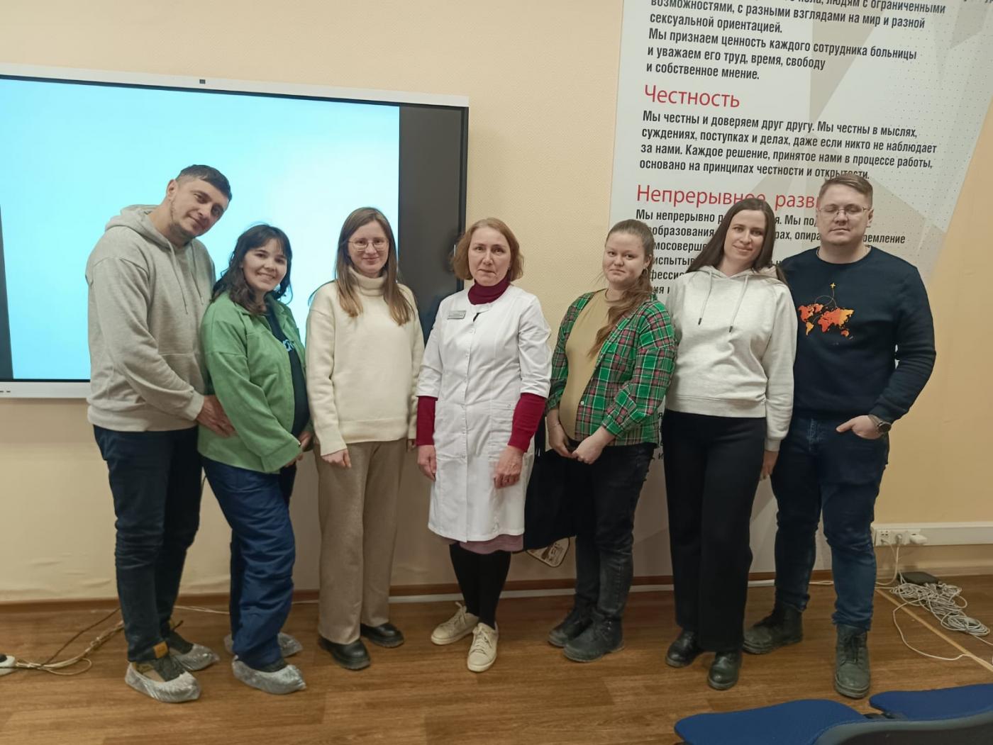 Психологи рассказали беременным екатеринбурженкам, как справиться с тревогами и депрессией - Фото 1