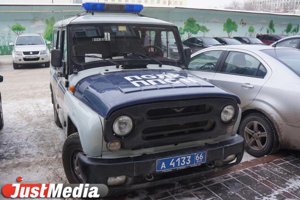 В Екатеринбурге задержали трех похитителей молодого человека - Фото 1